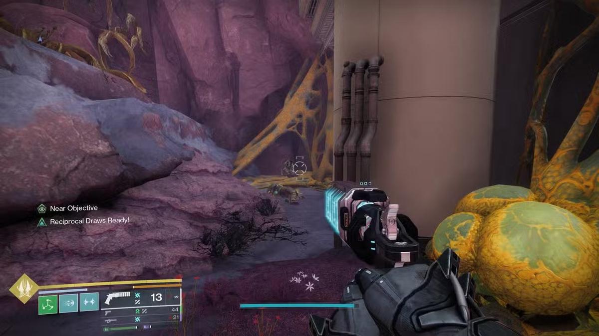Фото: Destiny 2: Edge of Fate