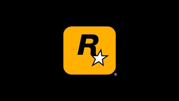 Логотип Rockstar Games. Фото: Rockstar Games