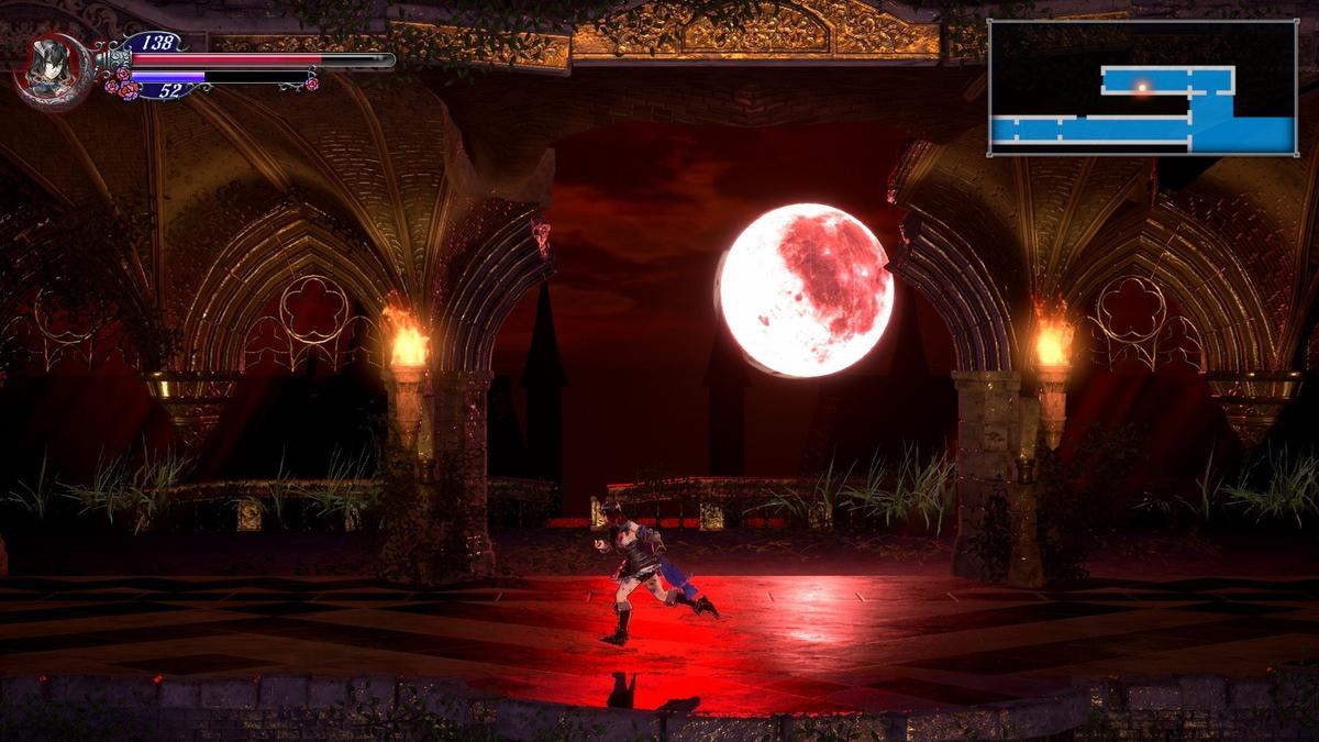 Bloodstained: Ritual of the Night вышла в подписке Game Pass 14 февраля —  64 бита