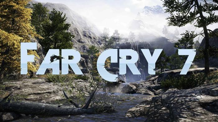 Фото: Far Cry 7