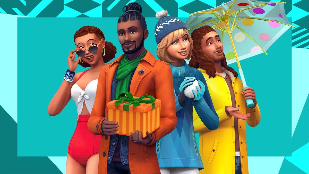 The Sims 4: ТОП-10 лучших DLC. Что изменилось в базовой игре — 64 бита