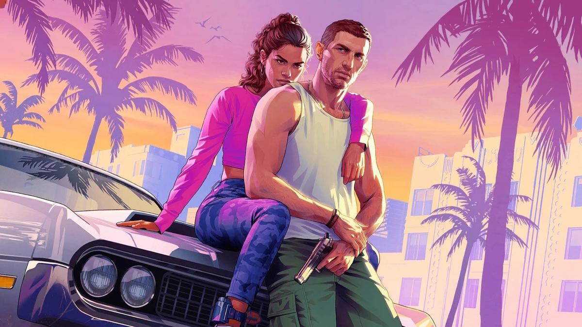 Фото: Grand Theft Auto 6