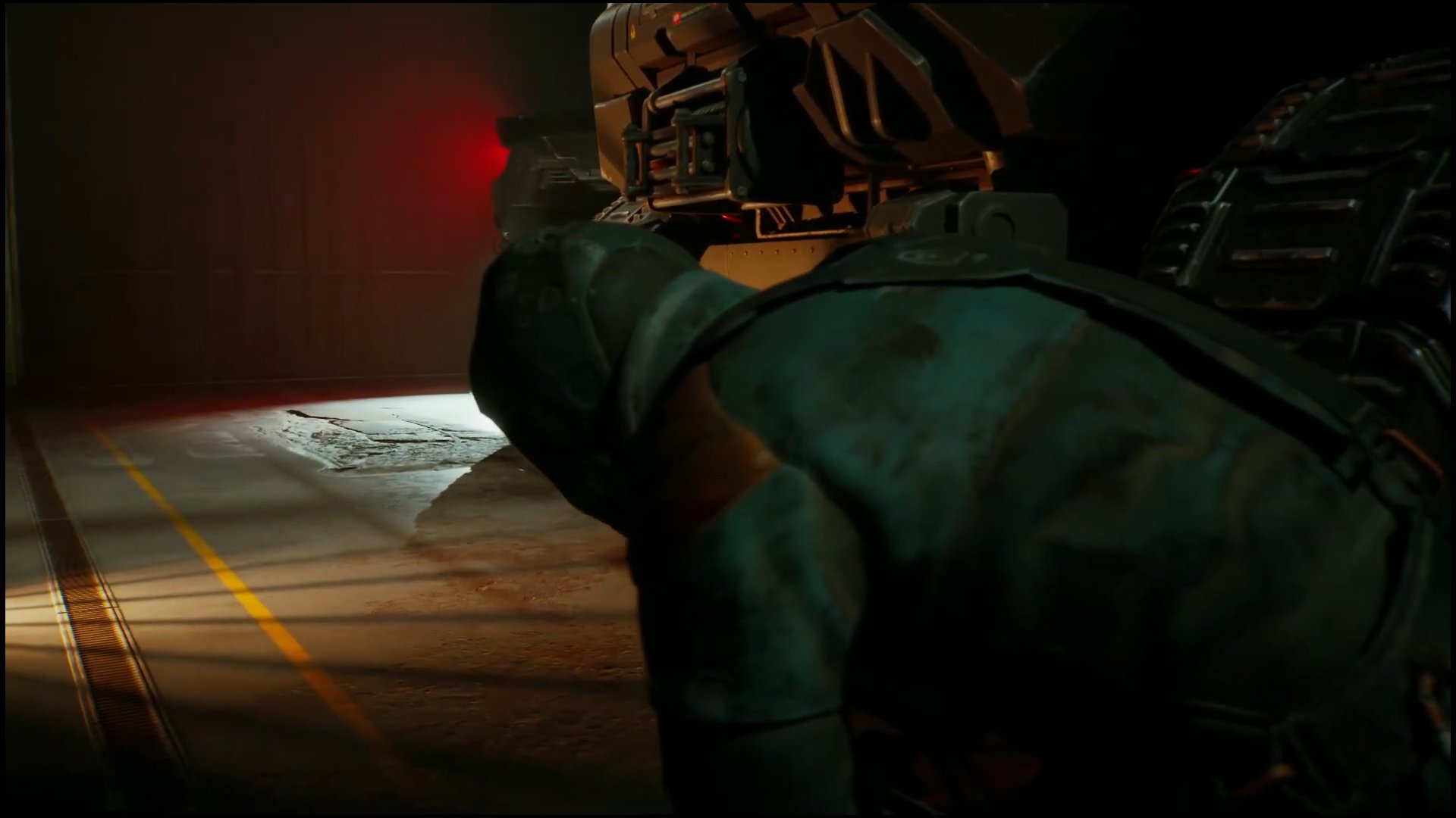 Джек в бою. Фото: GamePlay