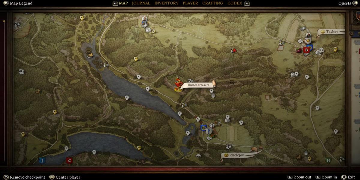 Фото: Kingdom Come: Deliverance 2