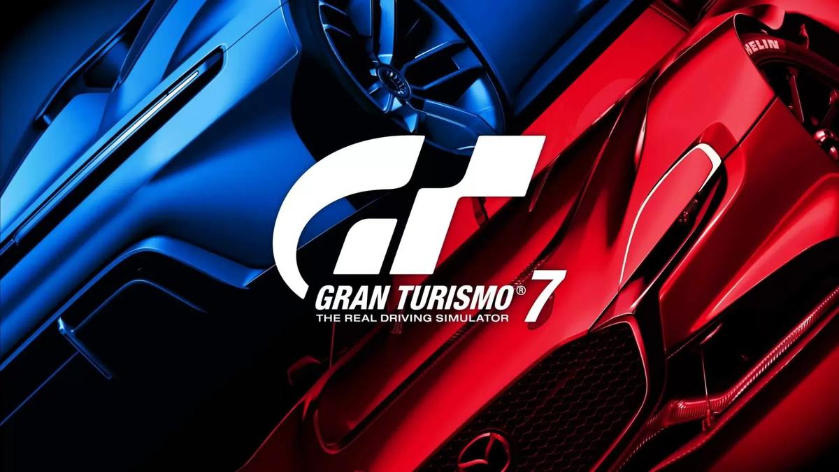 Фото: Gran Turismo 7