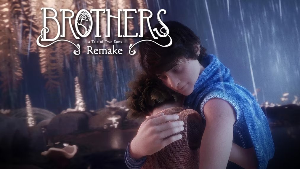 Фото: Brothers: A Tale of Two Sons