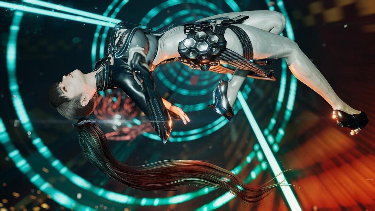 Фото: Stellar Blade