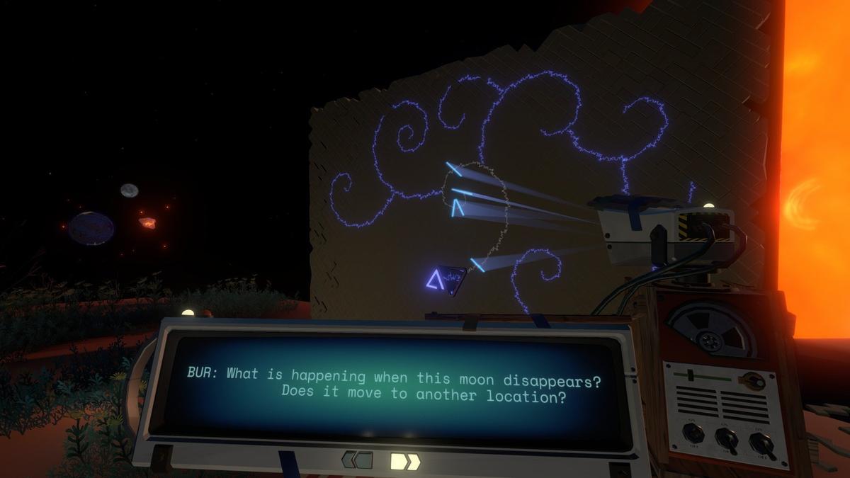 Фото: Outer Wilds
