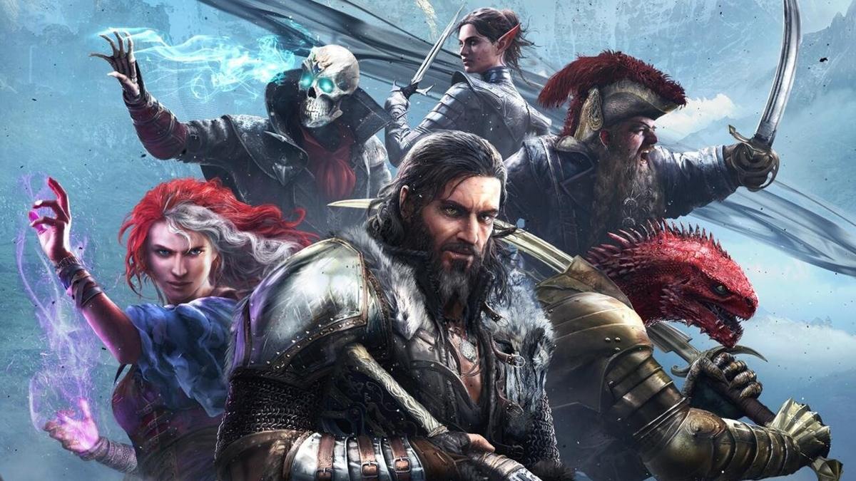 Фото: Divinity: Original Sin II
