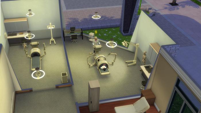 Фото: The Sims 4