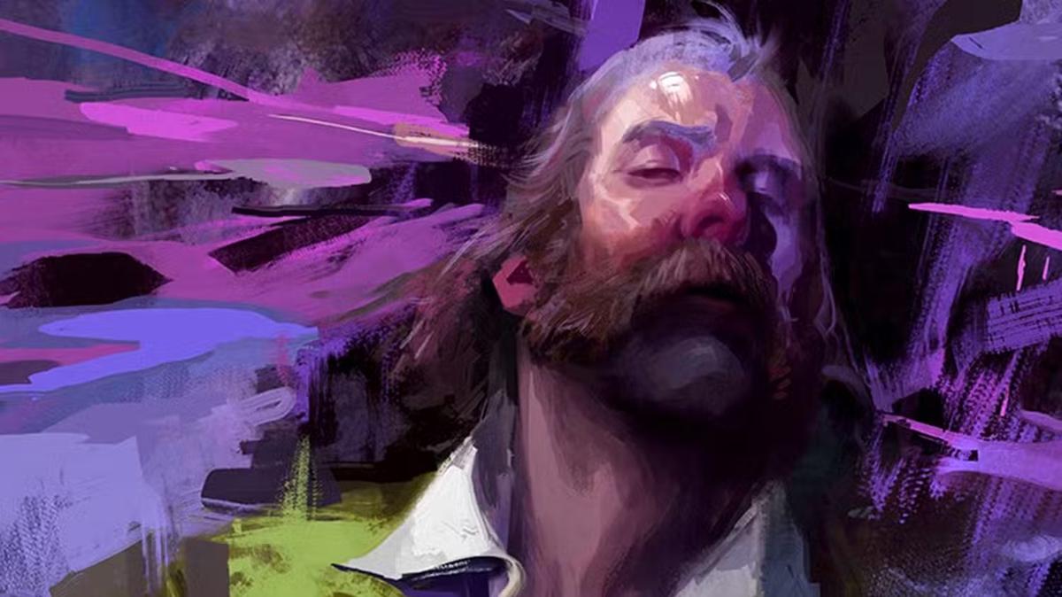 Фото: Disco Elysium