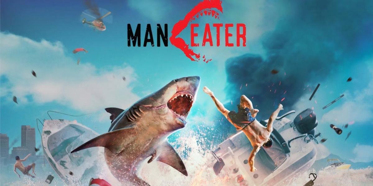 Фото: Maneater