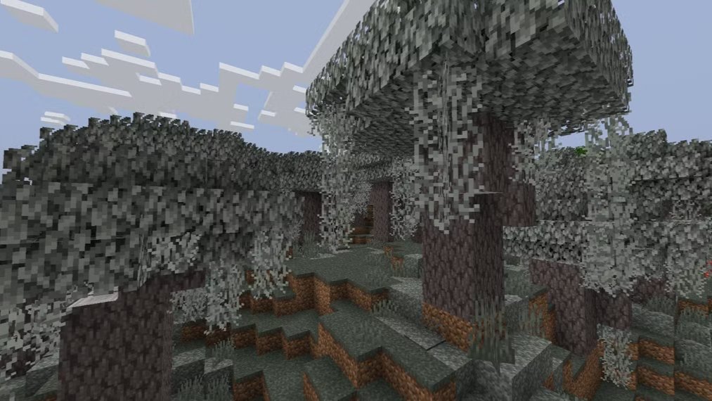 Фото: Minecraft