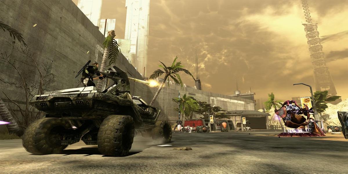 Фото: Halo 3