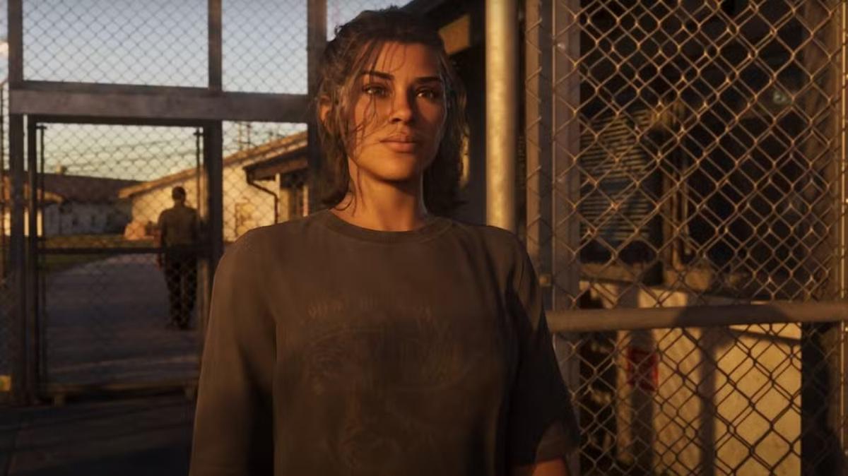 Фото: Grand Theft Auto 6