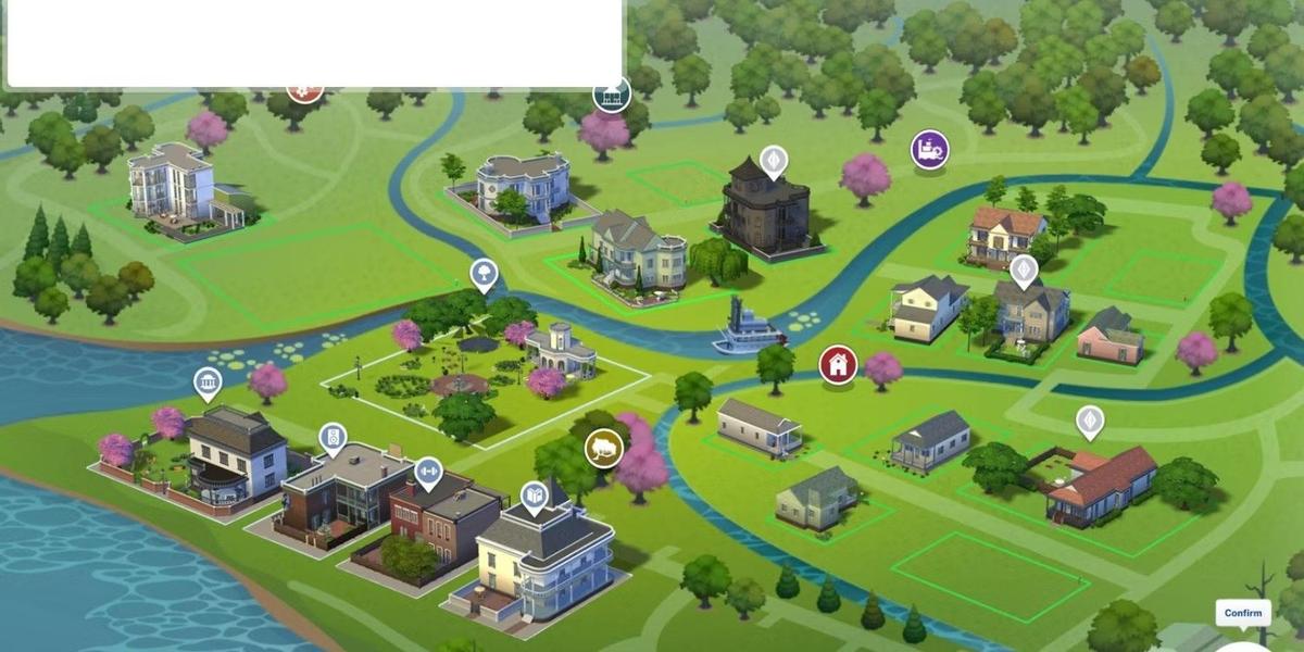 Общие коды и код разработчика в The Sims 4