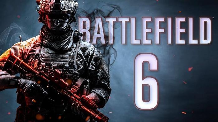 Фото: Battlefield 6