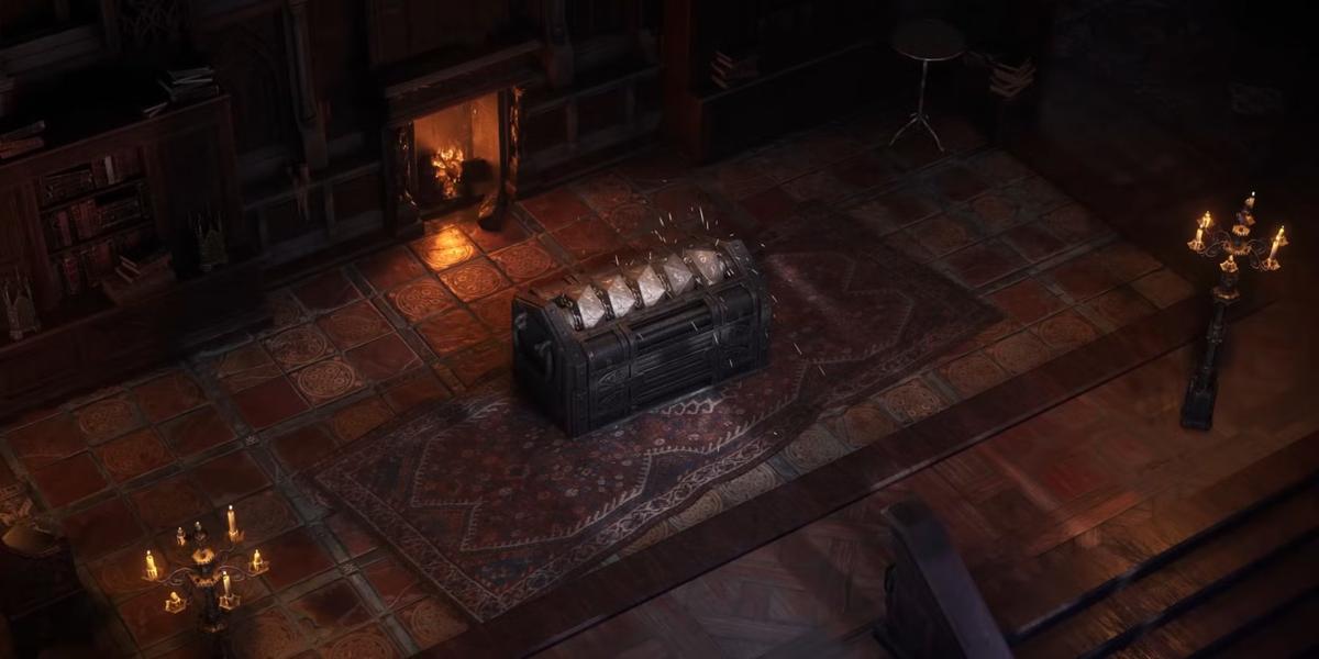 Фото: Path of Exile 2