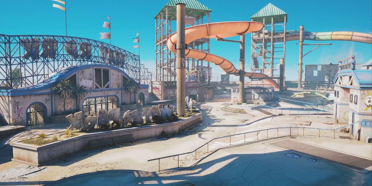 Tony Hawk’s Pro Skater 4