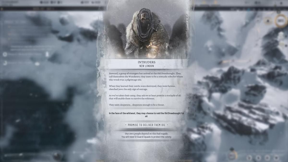 Фото: Frostpunk 2