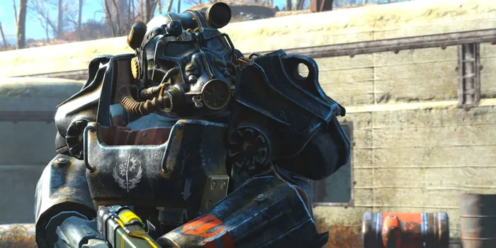 Фото: Fallout 4