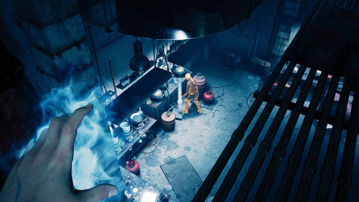 Фото: Vampire: The Masquerade — Bloodlines 2