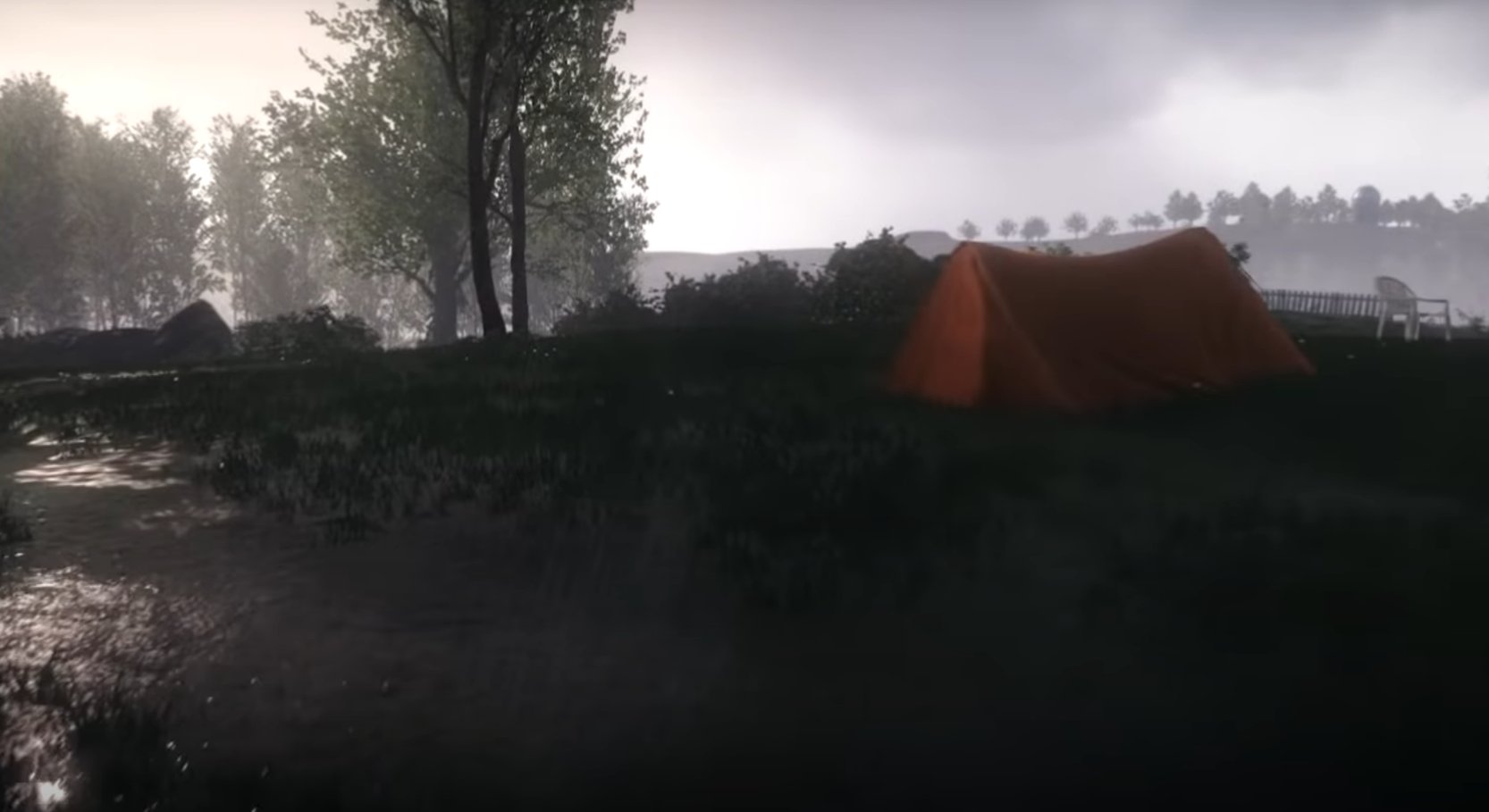 Путешествия в маленьком городке. Фото: StopGame