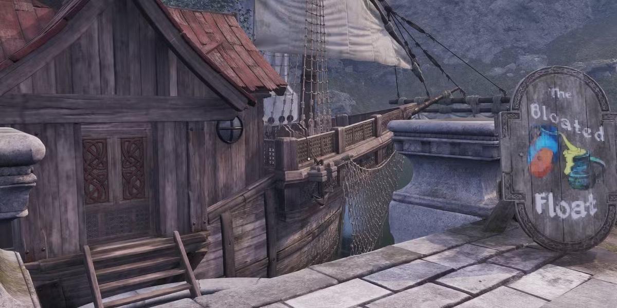 Фото: Oblivion Remastered