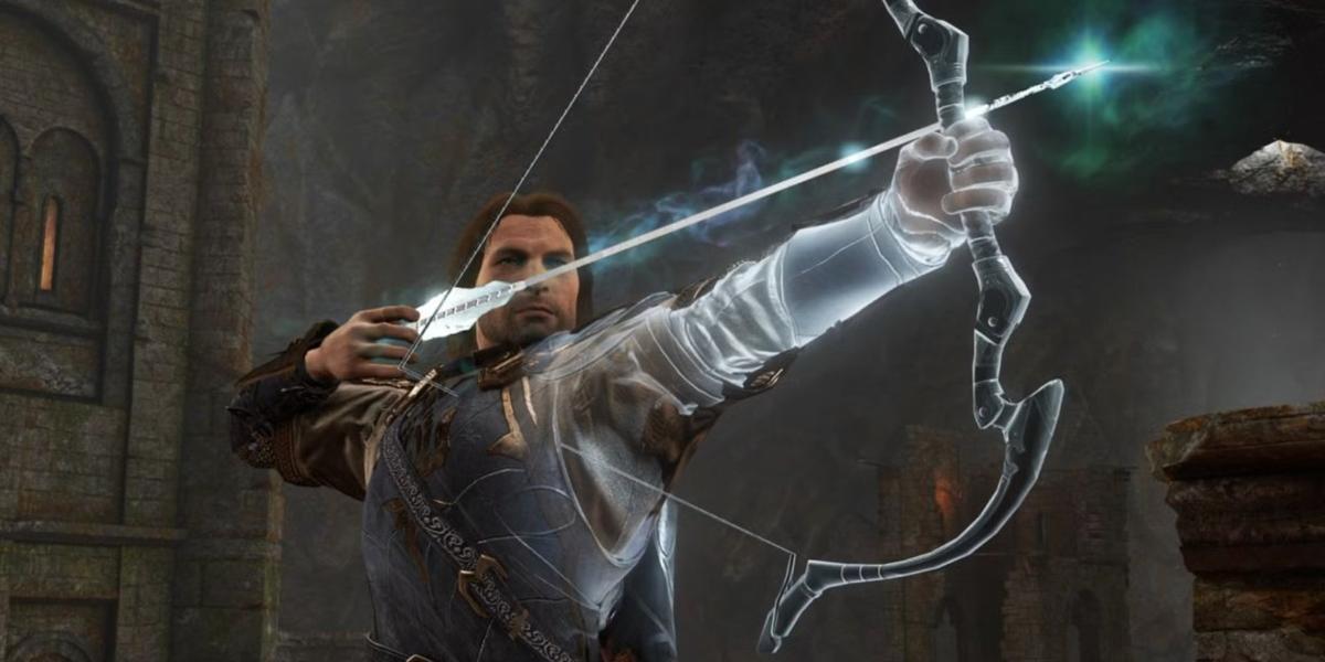 Фото: Middle-Earth: Shadow of Mordor