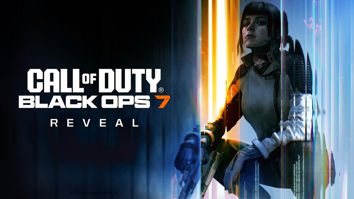 Фото: Call Of Duty: Black Ops 7