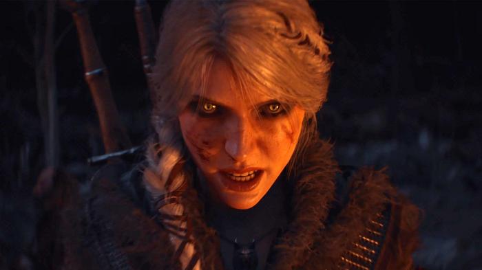 Фото: The Witcher 4