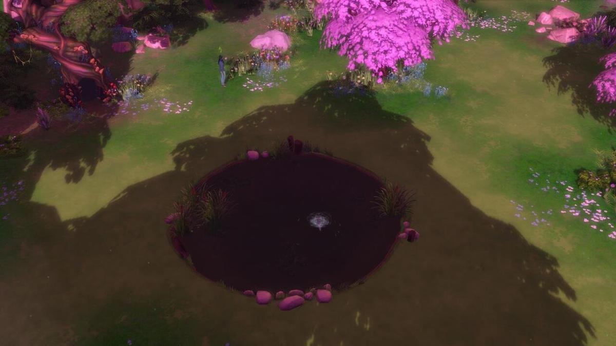 Фото: The Sims 4