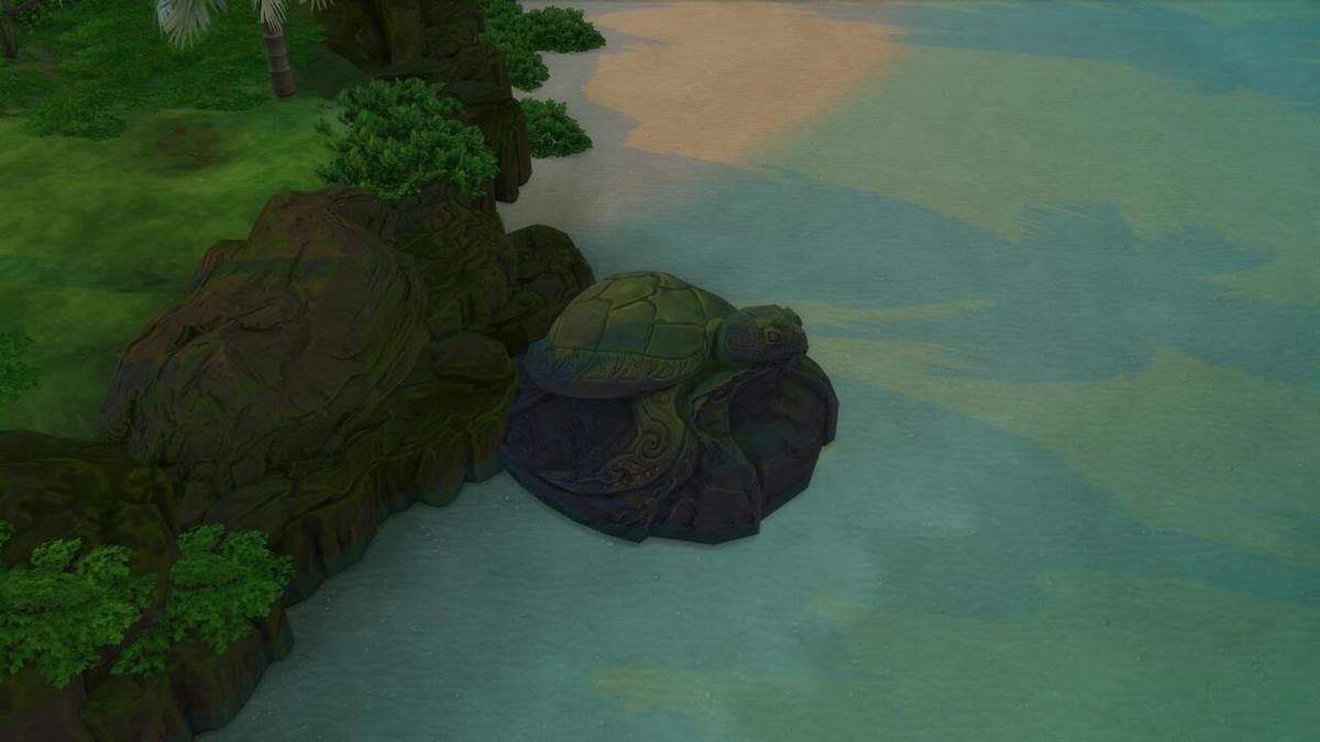 Фото: The Sims 4