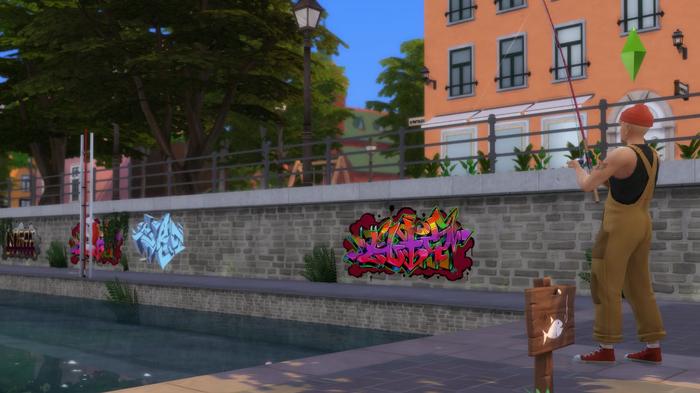 Фото: The Sims 4