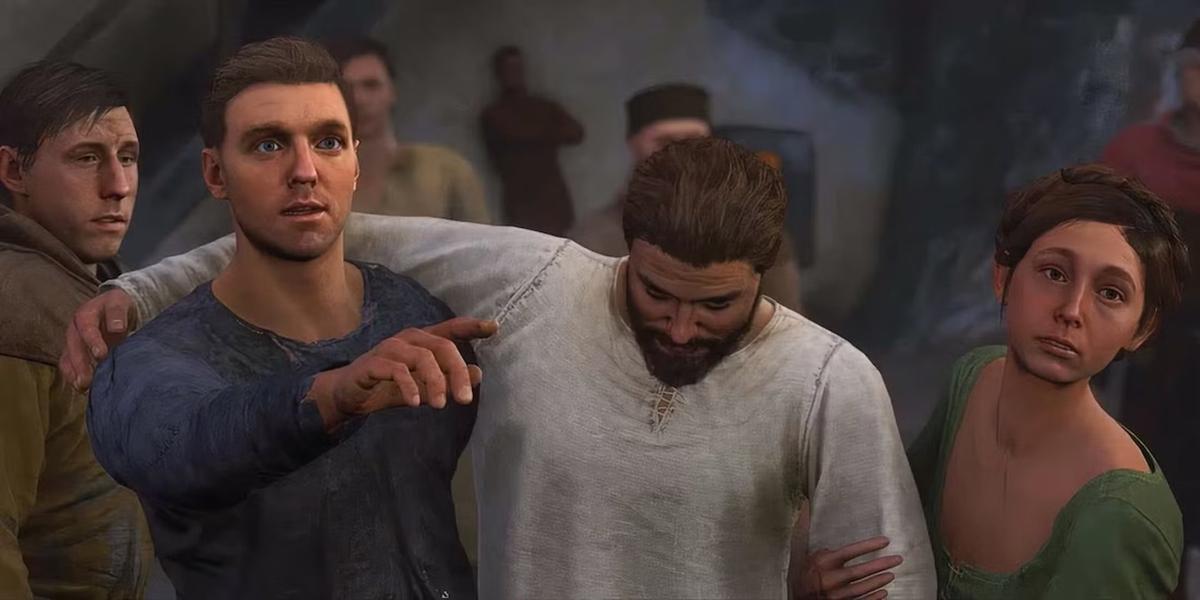 Фото: Kingdom Come: Deliverance 2
