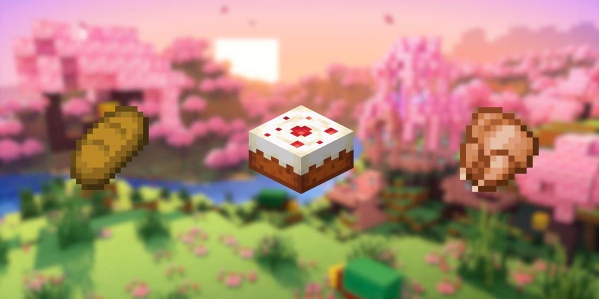 Фото: Minecraft