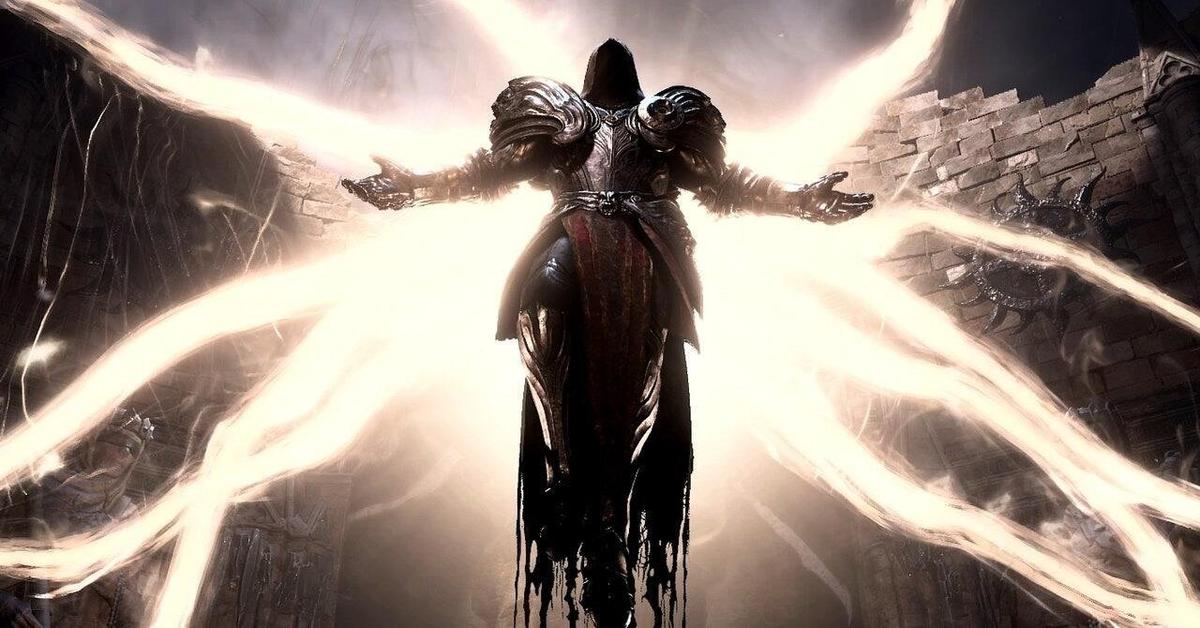 Фото: Diablo IV
