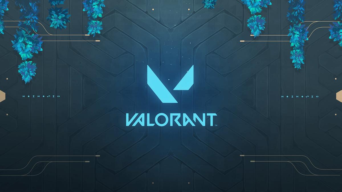 Фото: Valorant
