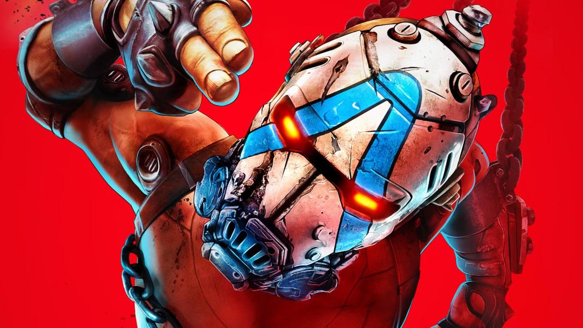 Фото: Borderlands 4
