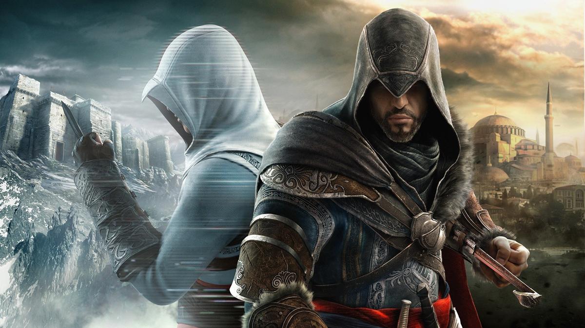 Фото: Assassin's Creed: Revelations