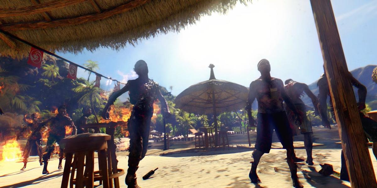 Фото: Dead Island