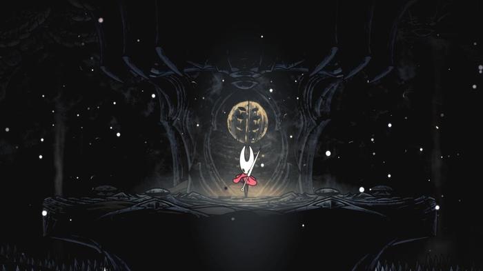 Фото: Hollow Knight: SilksongФото: Hollow Knight: Silksong