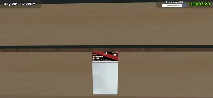 Фото: TCG Card Shop Simulator