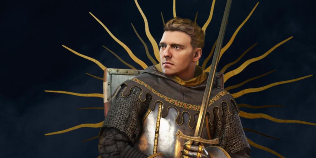 Фото: Kingdom Come: Deliverance 2