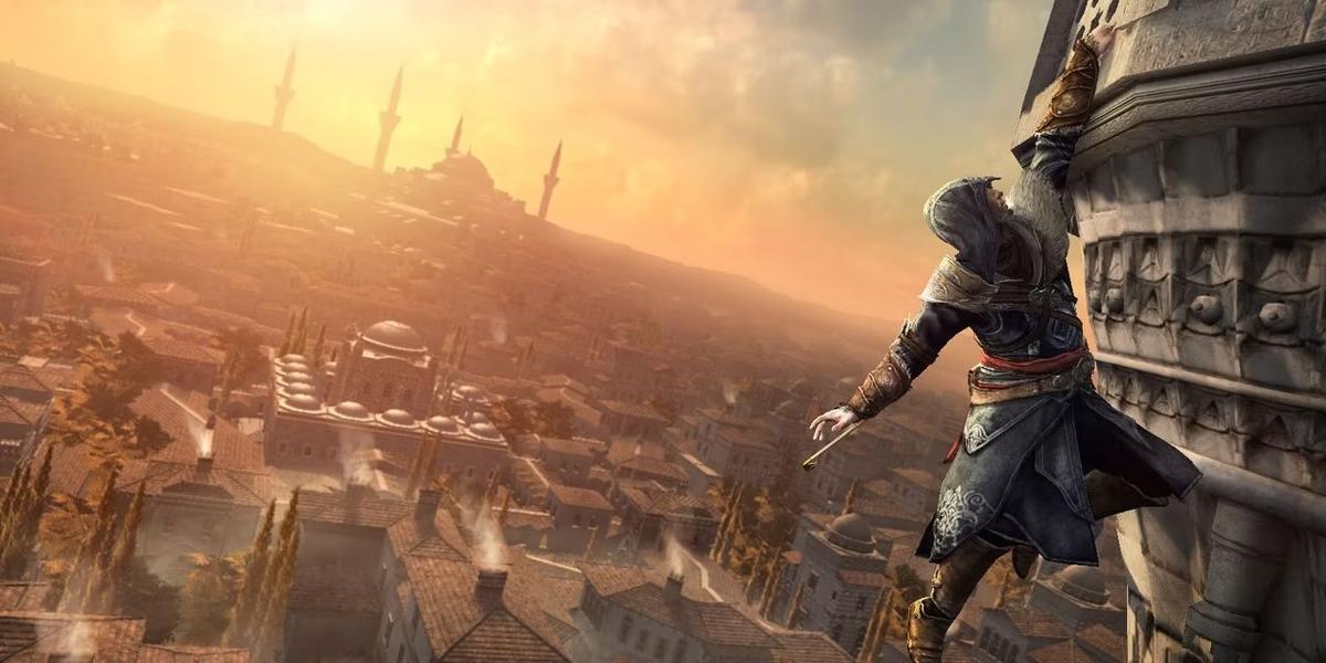 Фото: Assassin's Creed Revelations