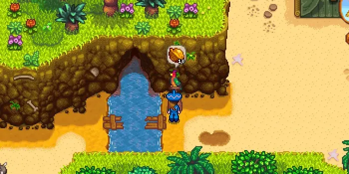 Фото: Stardew Valley