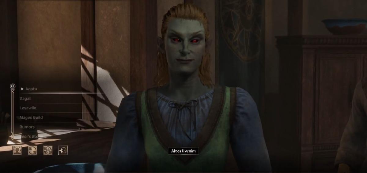 Фото: Oblivion Remastered