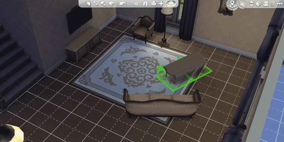 RNG Galore. Фото: The Sims 4