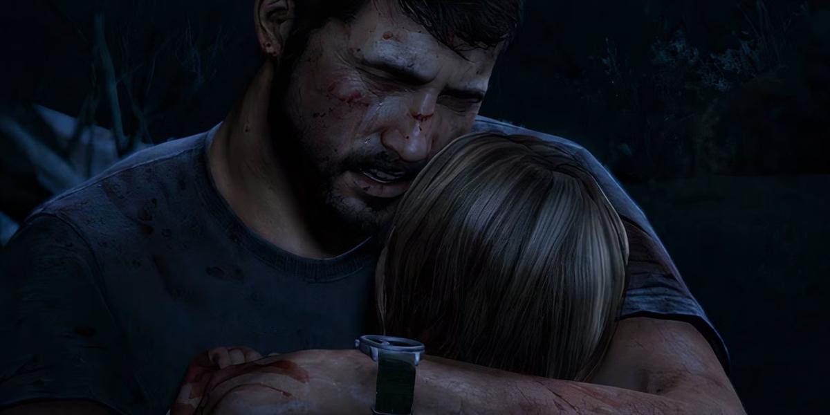 Фото: The Last Of Us
