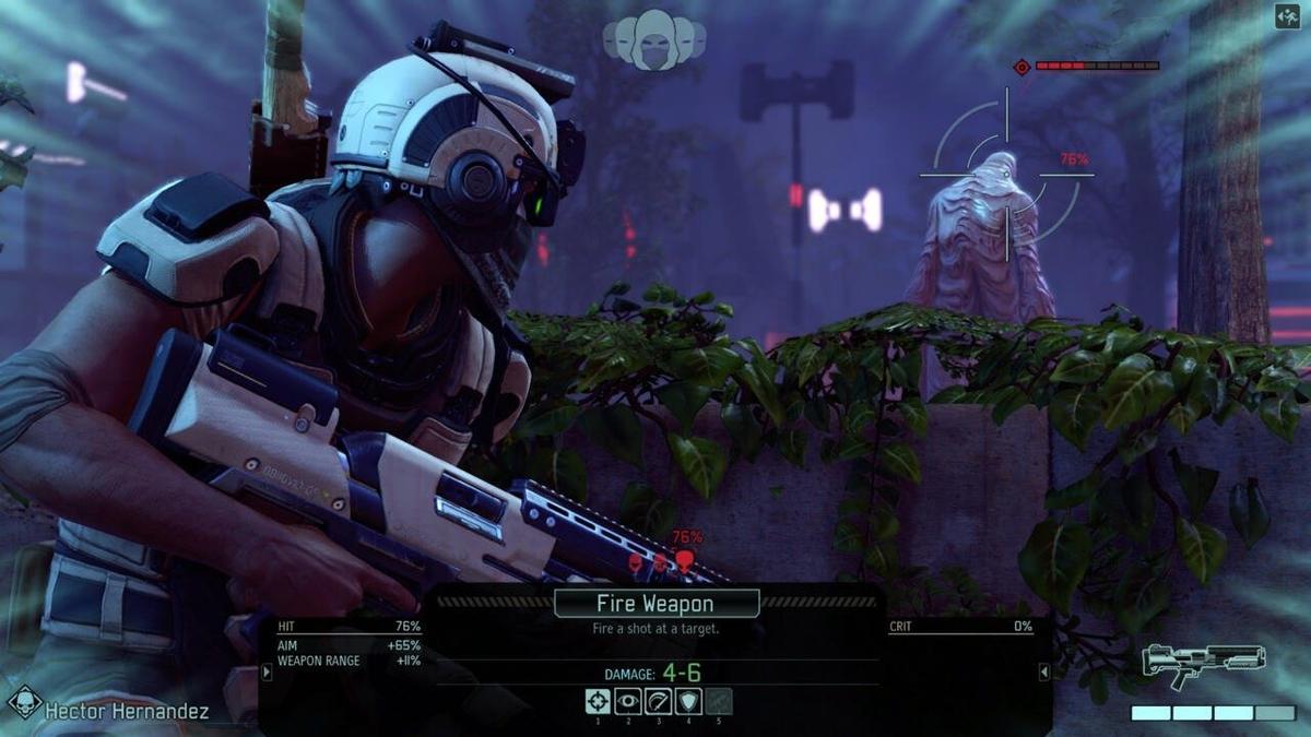 Фото: XCOM 2